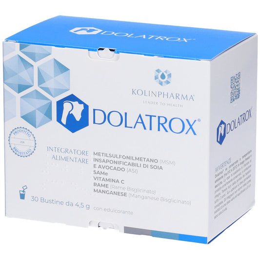 934388618 - DOLATROX 30BUST