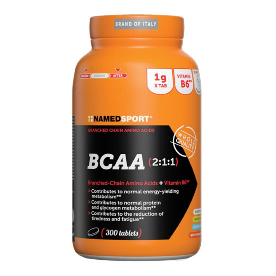 BCAA 300CPR (NAMED)