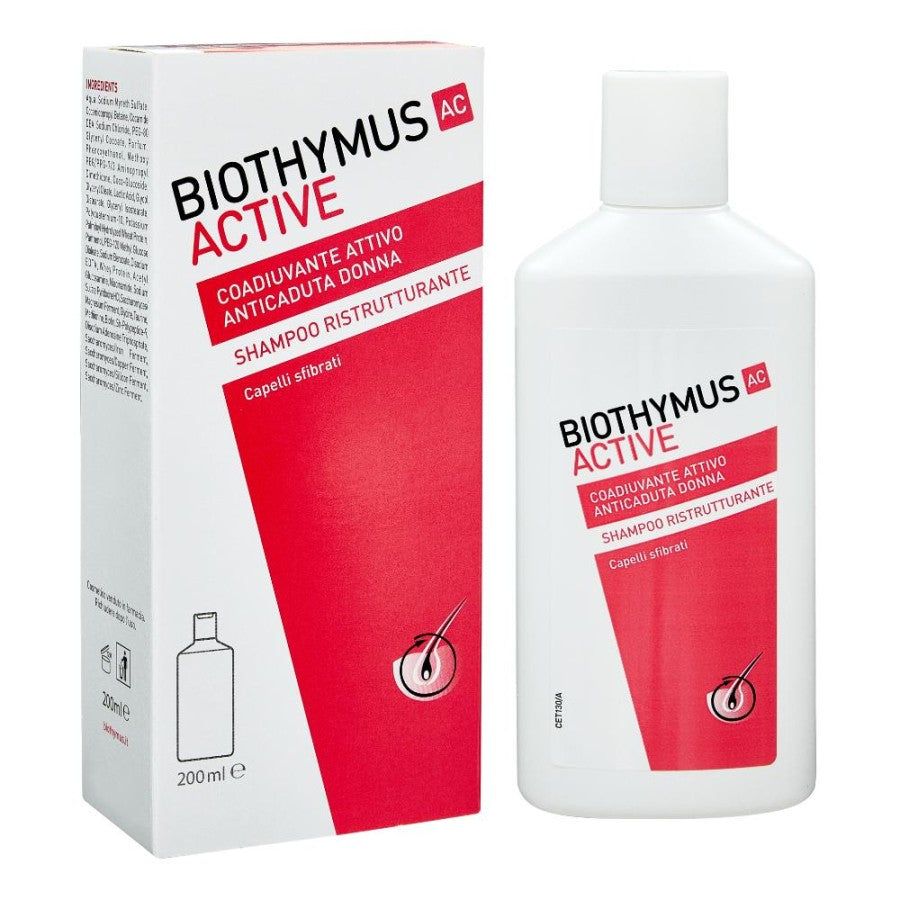 BIOTHYMUS AC ACT D SH RISTRUTT