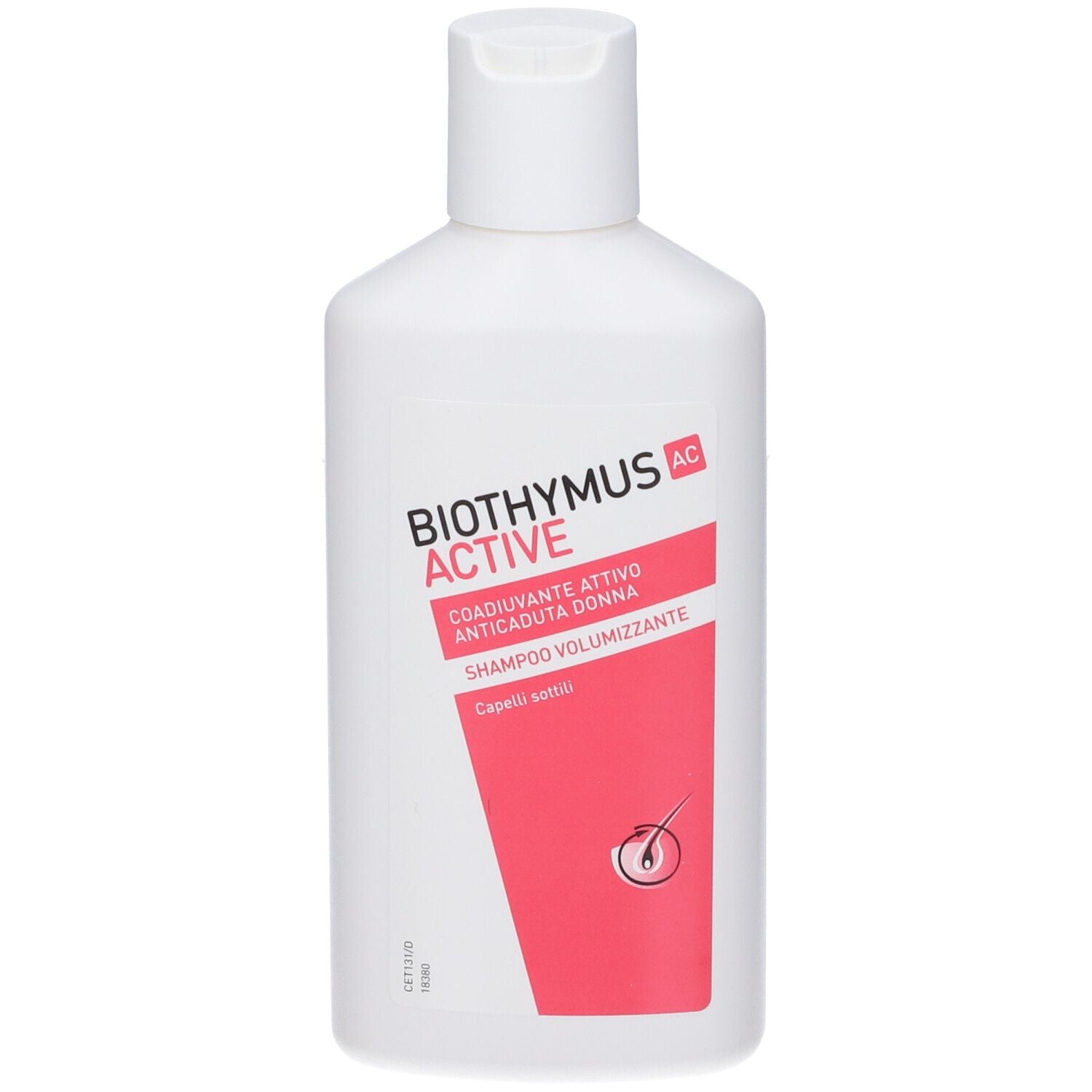934408663 - BIOTHYMUS AC ACT D SH VOL200ML