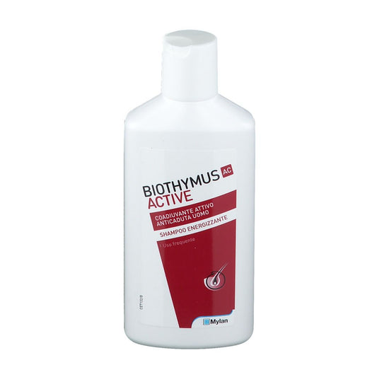 934408687 - BIOTHYMUS AC ACT U SH ENERG
