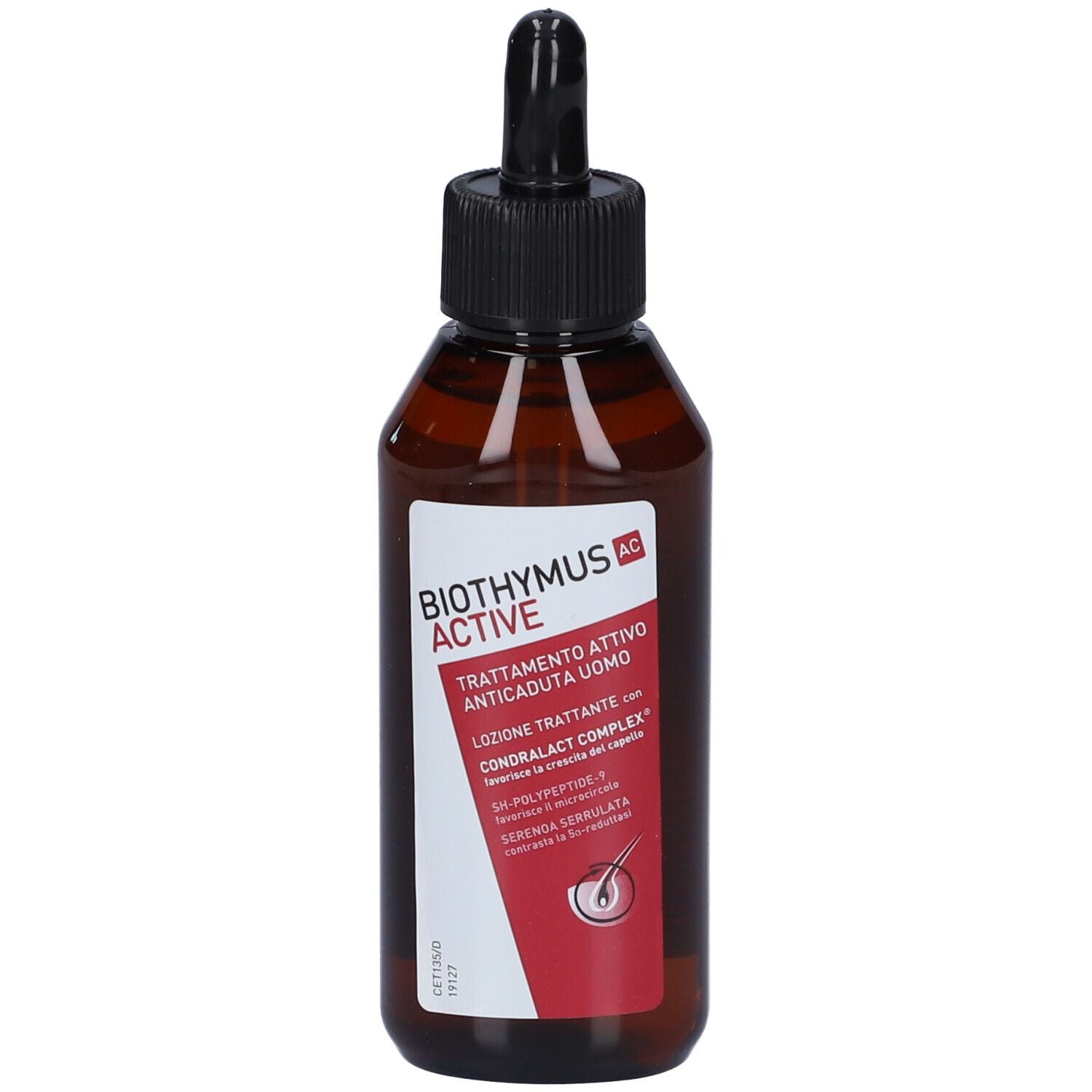 934408713 - BIOTHYMUS AC ACT U LOZ 100ML