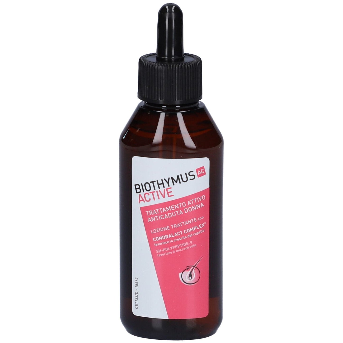 BIOTHYMUS AC ACT D LOZ 100ML