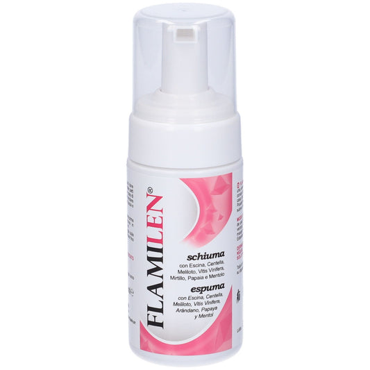 FLAMILEN Schiuma 100ml