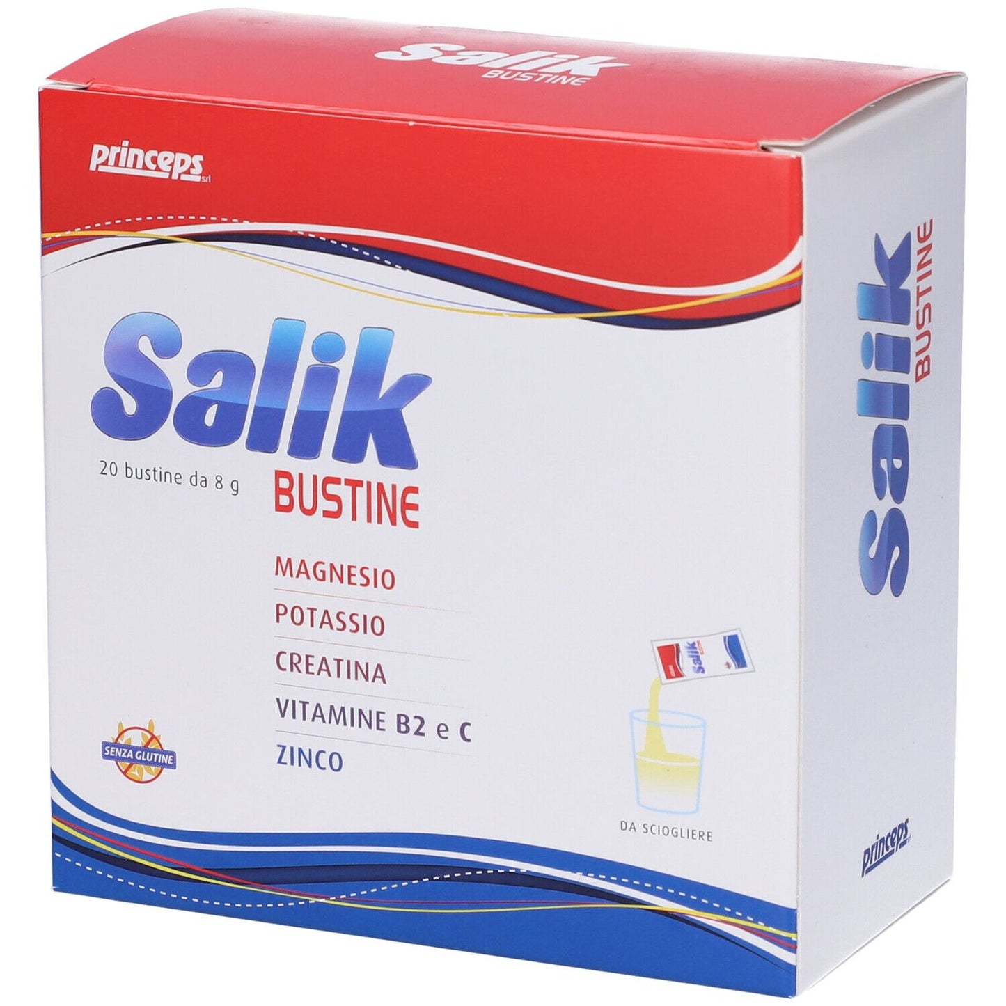 934419197 - SALIK 20BUST