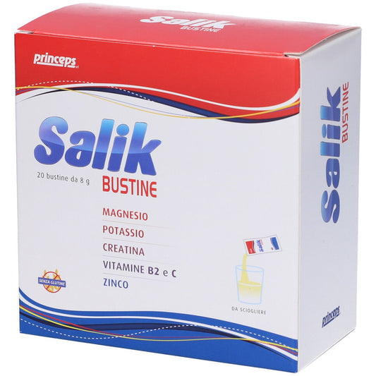 934419197 - SALIK 20BUST