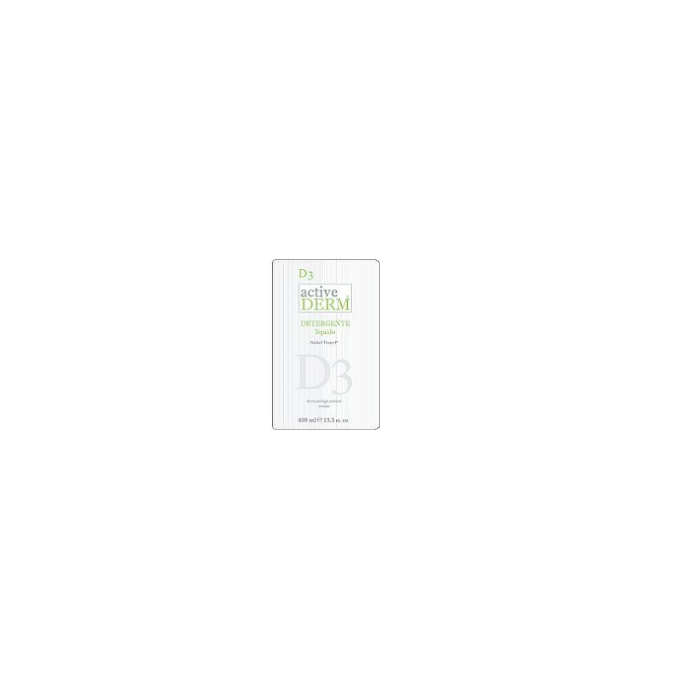 934421569 - ACTIVE DERM DETERGENTE 400ML