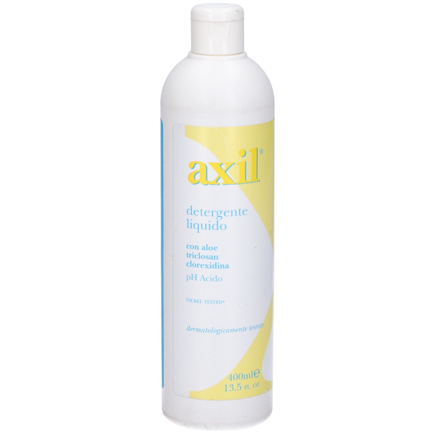 AXIL DETERGENTE 400ML