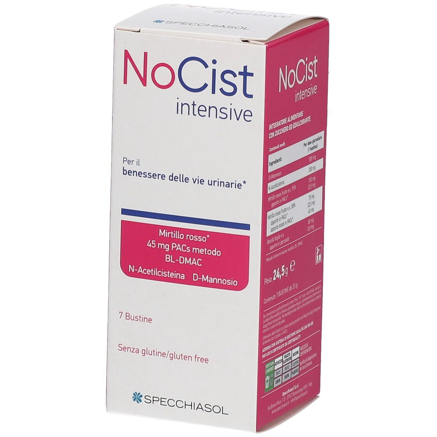 934423993 - NOCIST INTENSIVE 7BUST