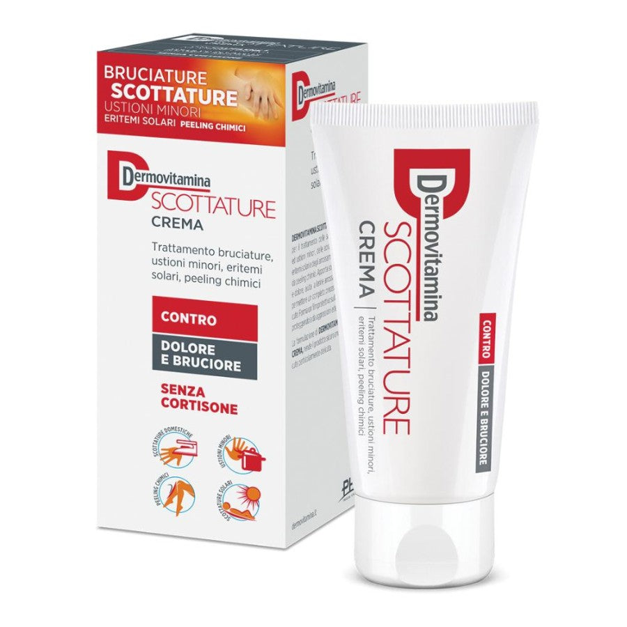 DERMOVITAMINA FOTOCLIN SC150ML