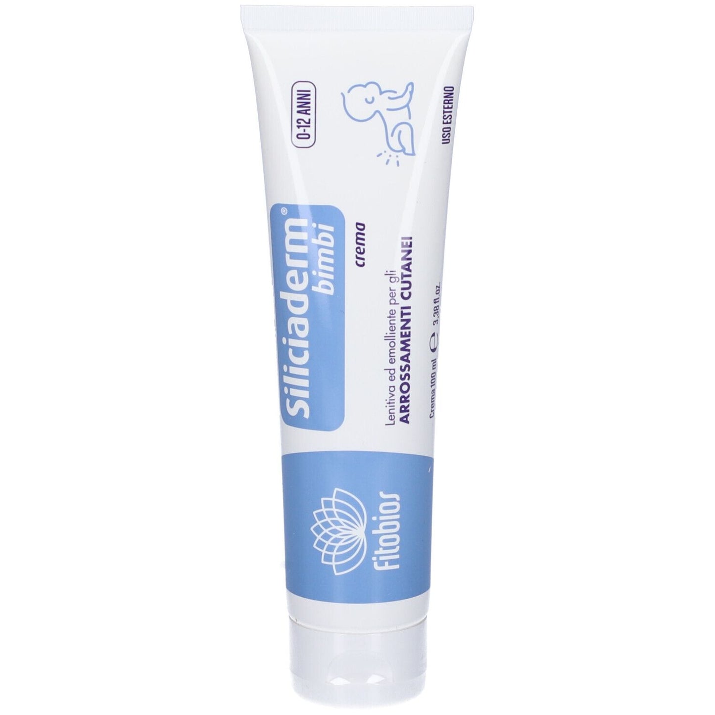 934431432 - SILICIADERM BIMBI 100ML