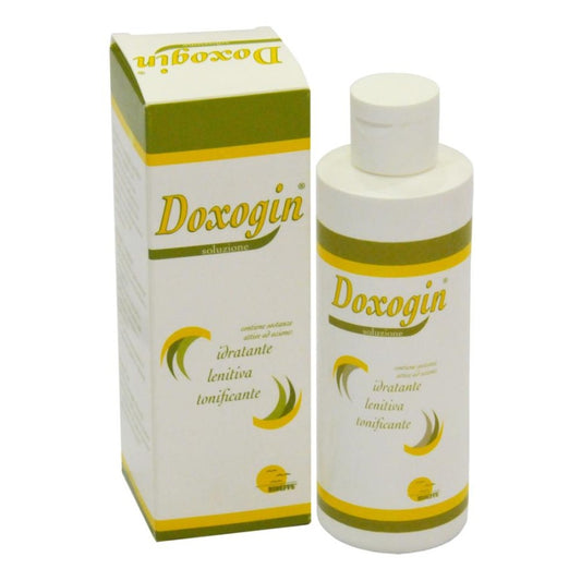 DOXOGIN SOLUZ IGIENE INTIMA