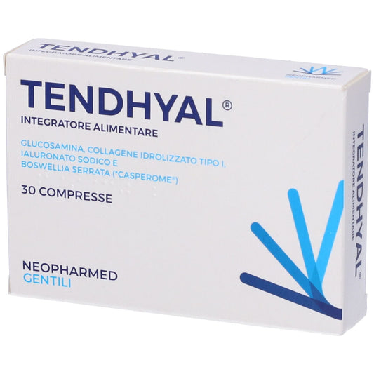 934431913 - TENDHYAL 30CPR