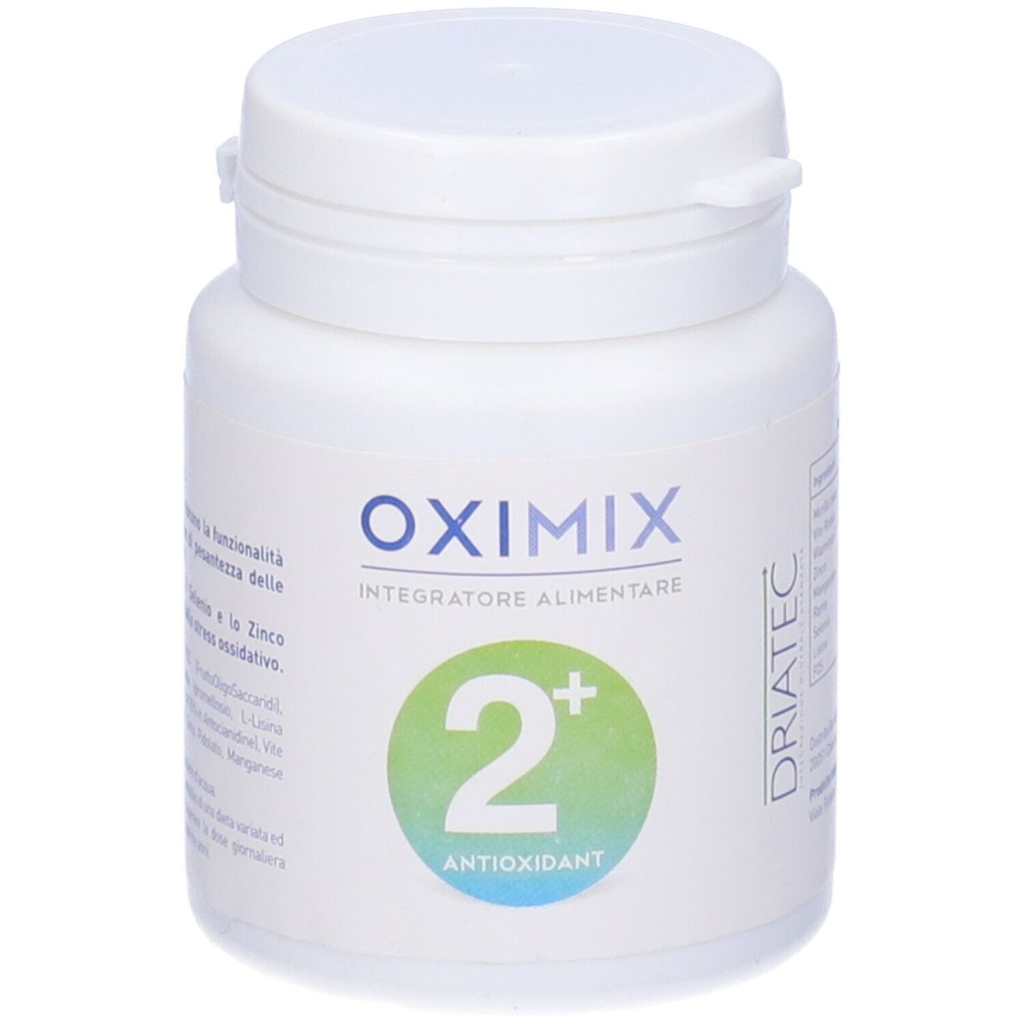 OXIMIX 2+ ANTIOXIDANT 40CPS