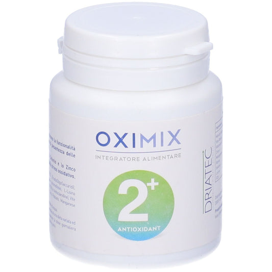 OXIMIX 2+ ANTIOXIDANT 40CPS