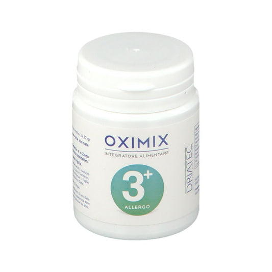934433259 - OXIMIX 3+ ALLERGO 40CPS