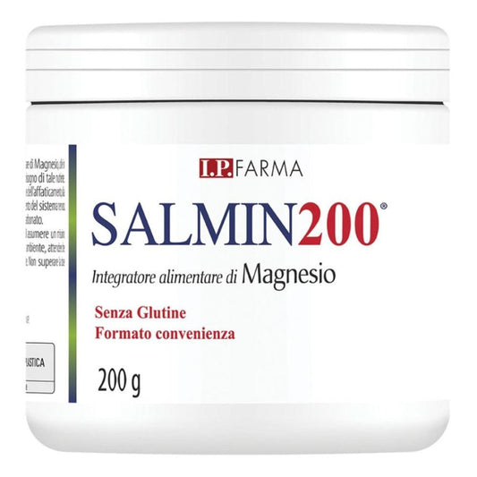 SALMIN 200 200g