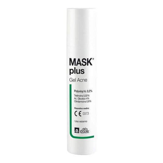 MASK PLUS GEL 50ML
