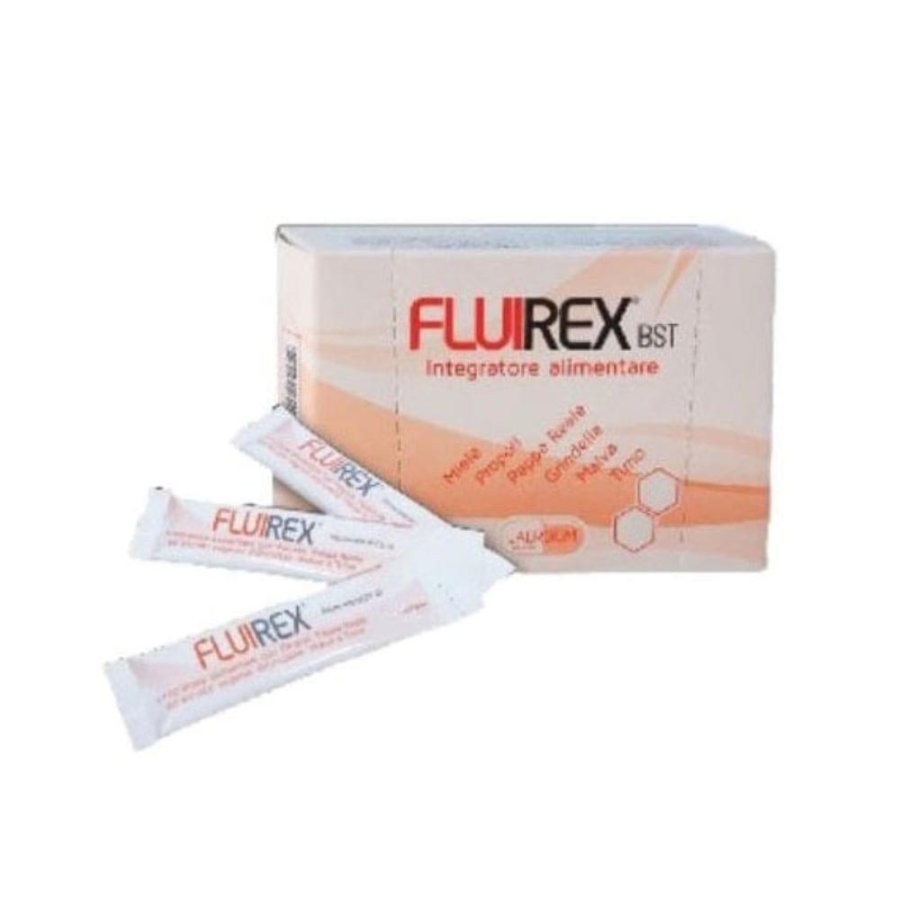 FLUIREX 20BUST