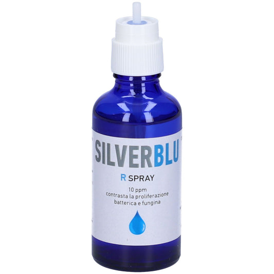 934446194 - SILVER BLU R SPRAY 50ML