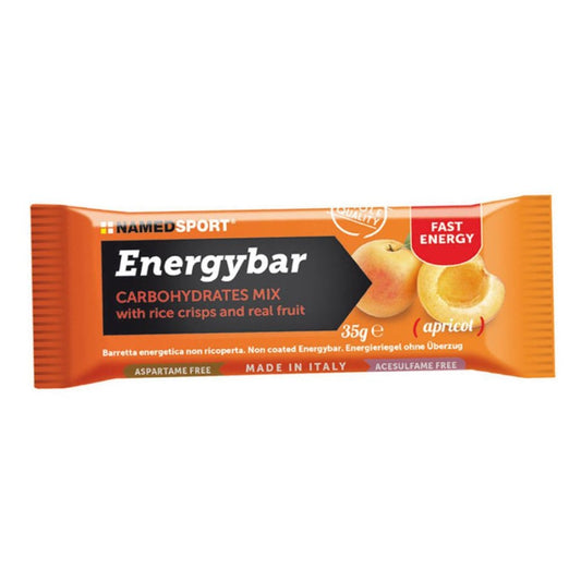 ENERGYBAR APRICOT 35G