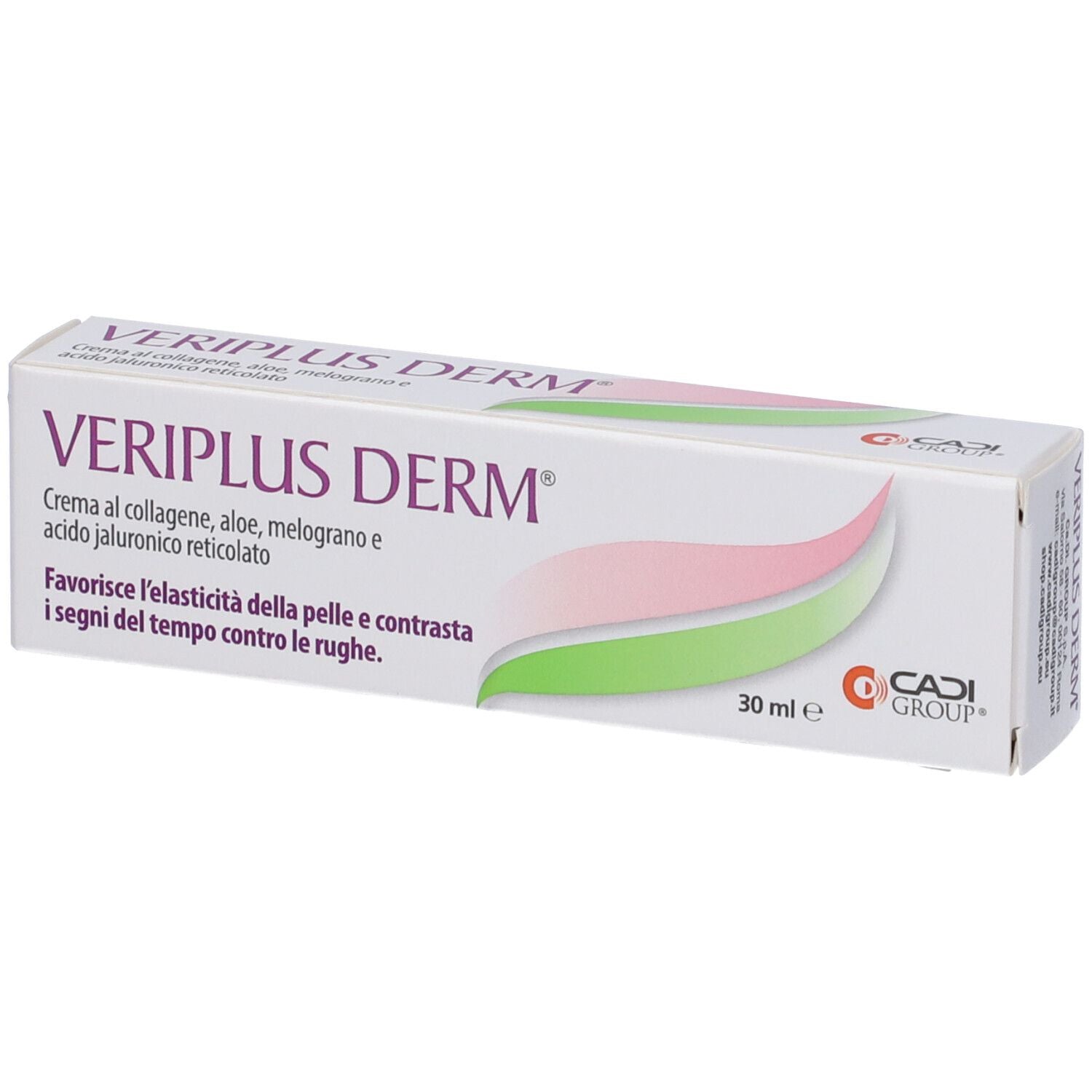 VERIPLUS DERM CREMA 30ML