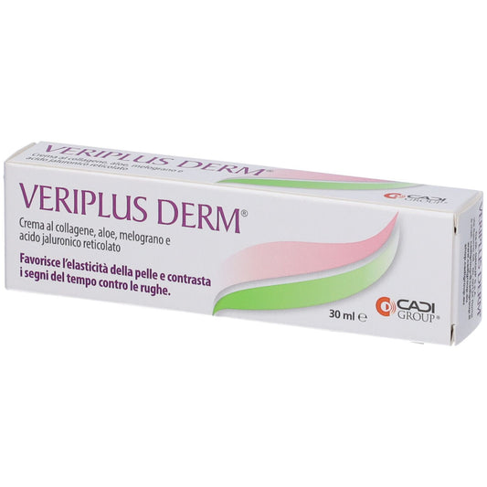 VERIPLUS DERM CREMA 30ML