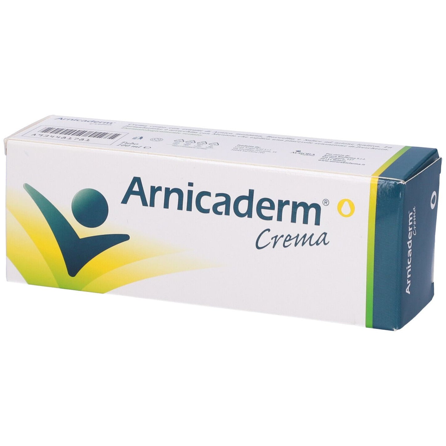 934481781 - ARNICADERM 100ML