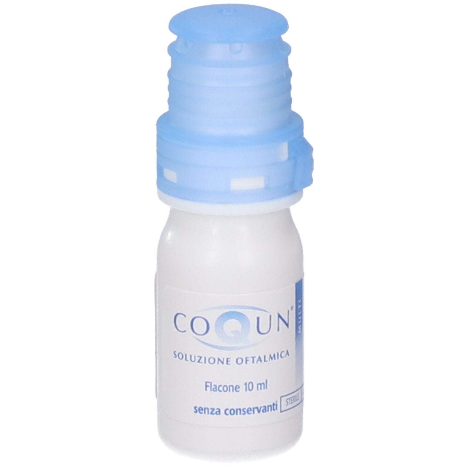 934485564 - COQUN SOL OFT 10ML