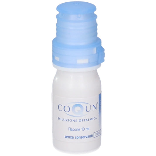 934485564 - COQUN SOL OFT 10ML