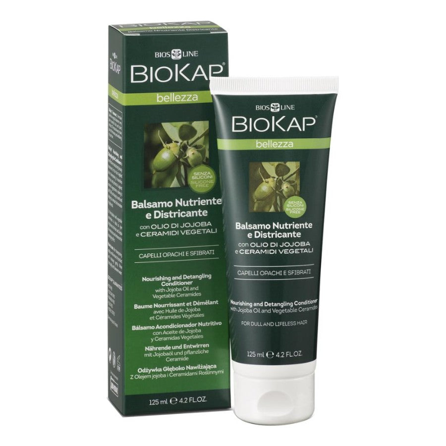 BIOKAP B BALSAMO NUTR DISTRIC