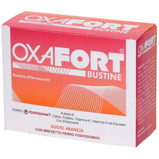 934503374 - OXAFORT 18BUST