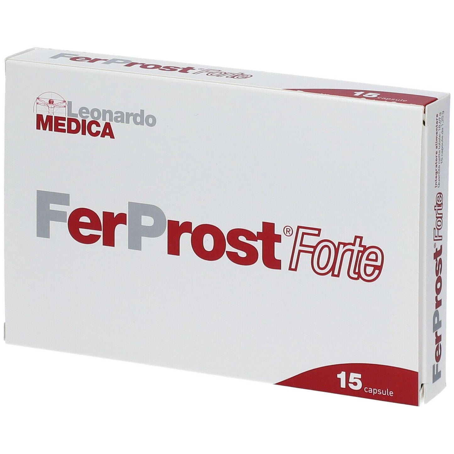 934510381 - FERPROST FORTE 15CPS MOLLI