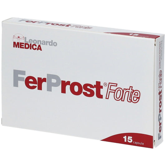 934510381 - FERPROST FORTE 15CPS MOLLI