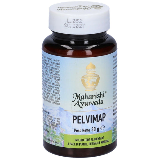 934520471 - PELVIMAP 60CPR