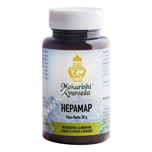 HEPAMAP 60CPR