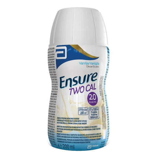 GLUCERNA SR VANIGLIA 220ML