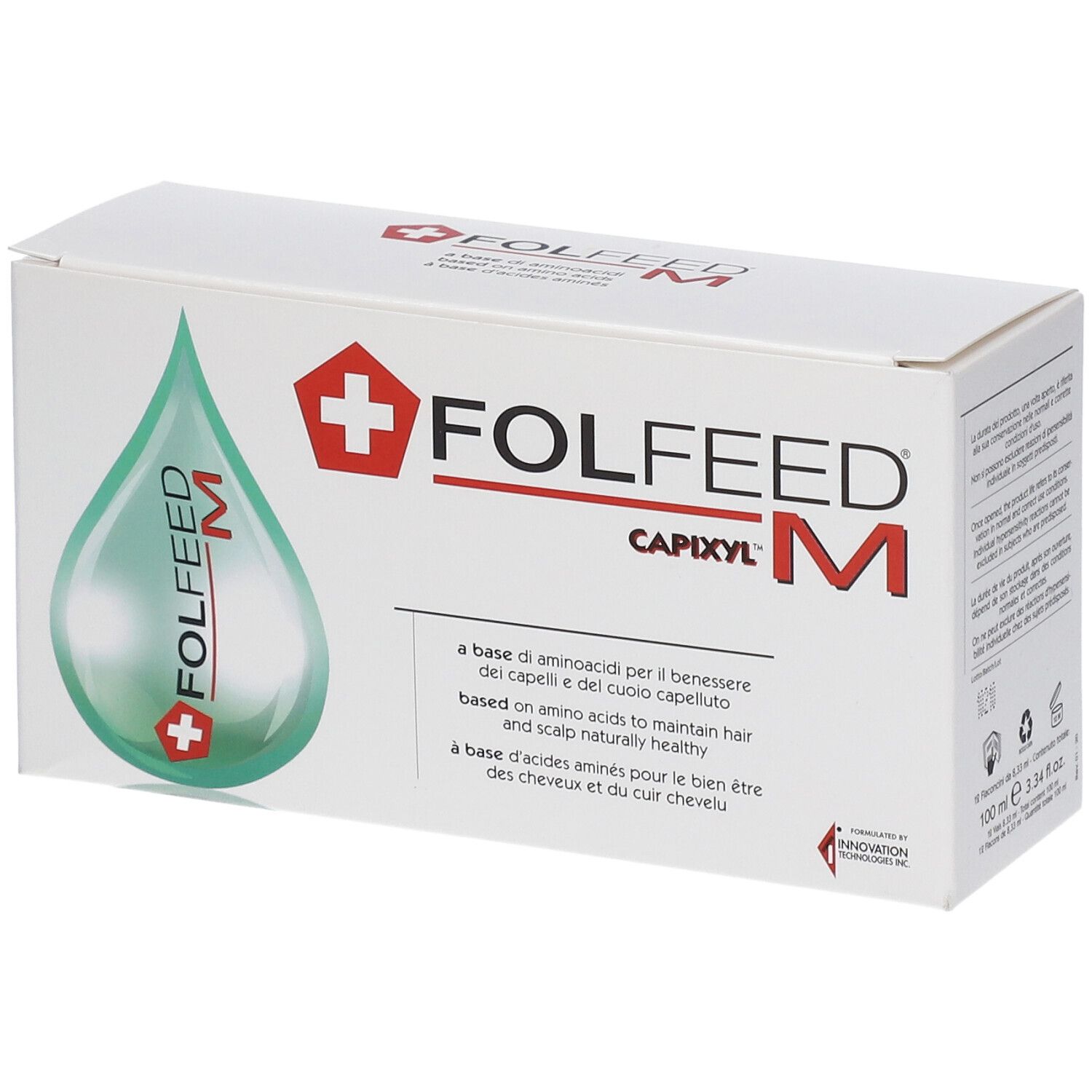 FOLFEED 12FL