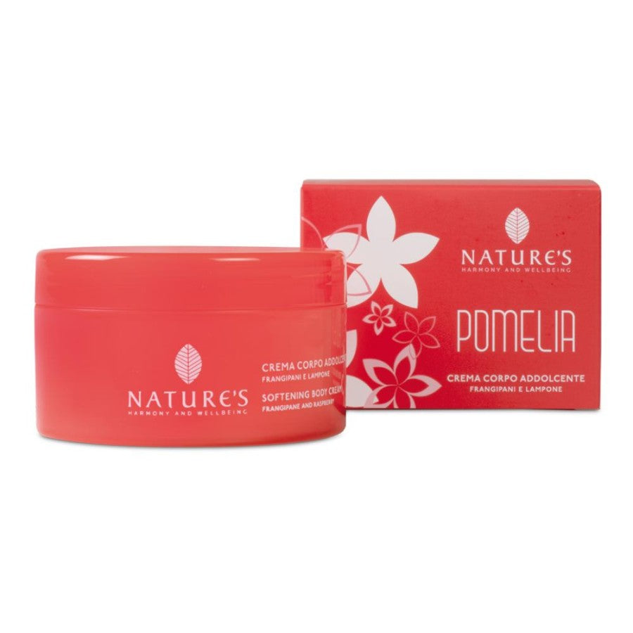NATURE'S POMELIA CR CORPO ADDO