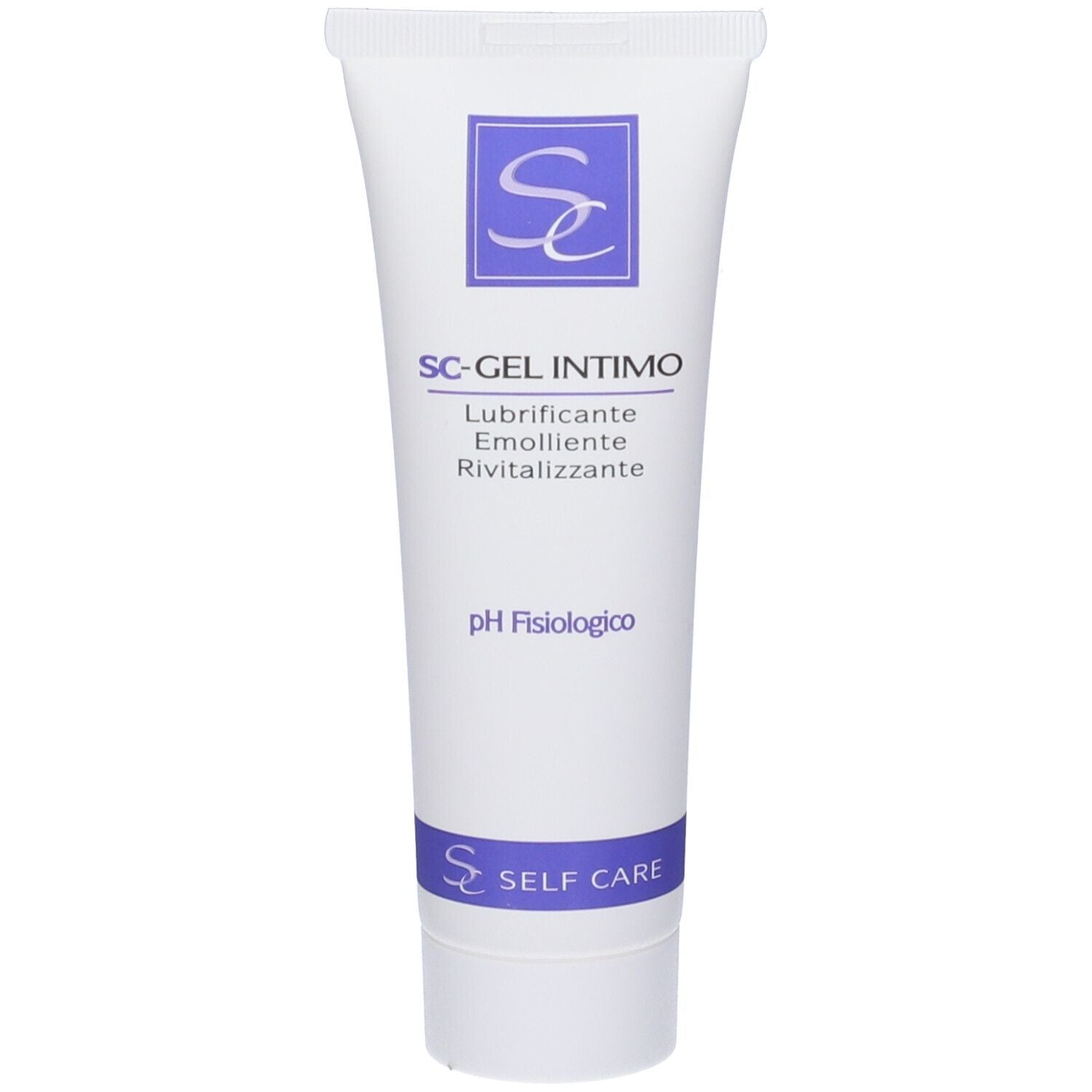 SC GEL INTIMO 50G