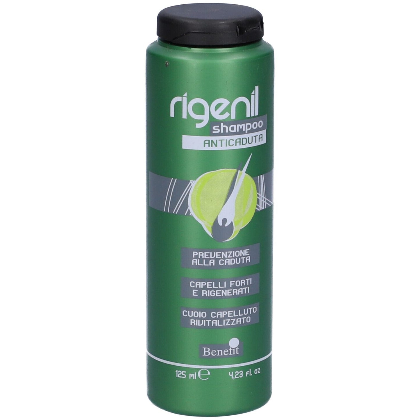 934536689 - RIGENIL SHAMPOO A/CADUTA 125ML