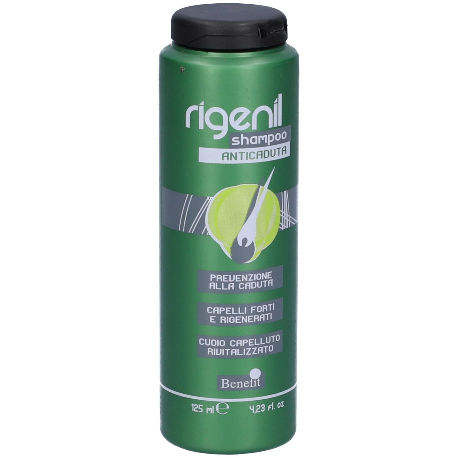 934536689 - RIGENIL SHAMPOO A/CADUTA 125ML