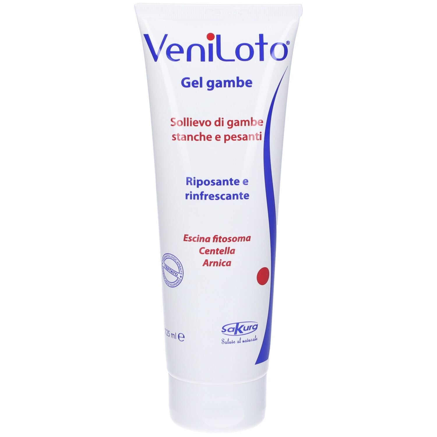 VENILOTO GEL 125ML