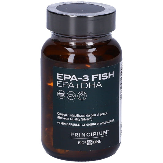934545423 - EPA 3 FISH 90CPS PRINCIPIUM