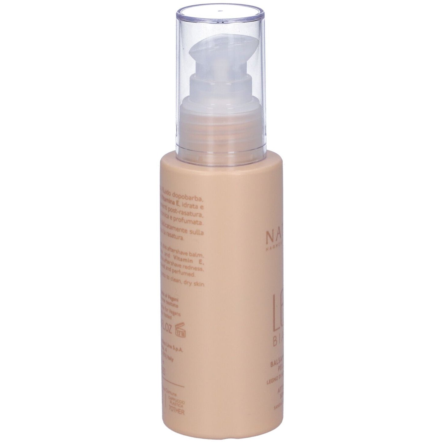 934551399 - NATURE'S LEGNI BIANCHI BALSAMO