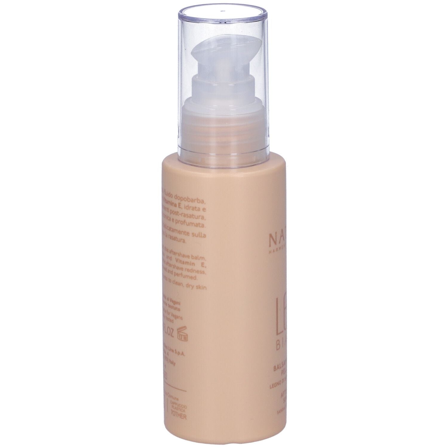934551399 - NATURE'S LEGNI BIANCHI BALSAMO