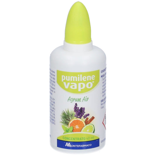 934551995 - PUMILENE VAPO AGRUM AIR CONC