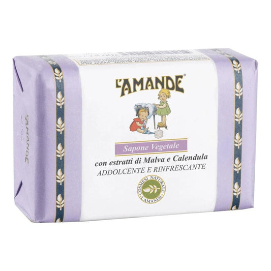LAMANDE SAP VEG MALVA CALEND