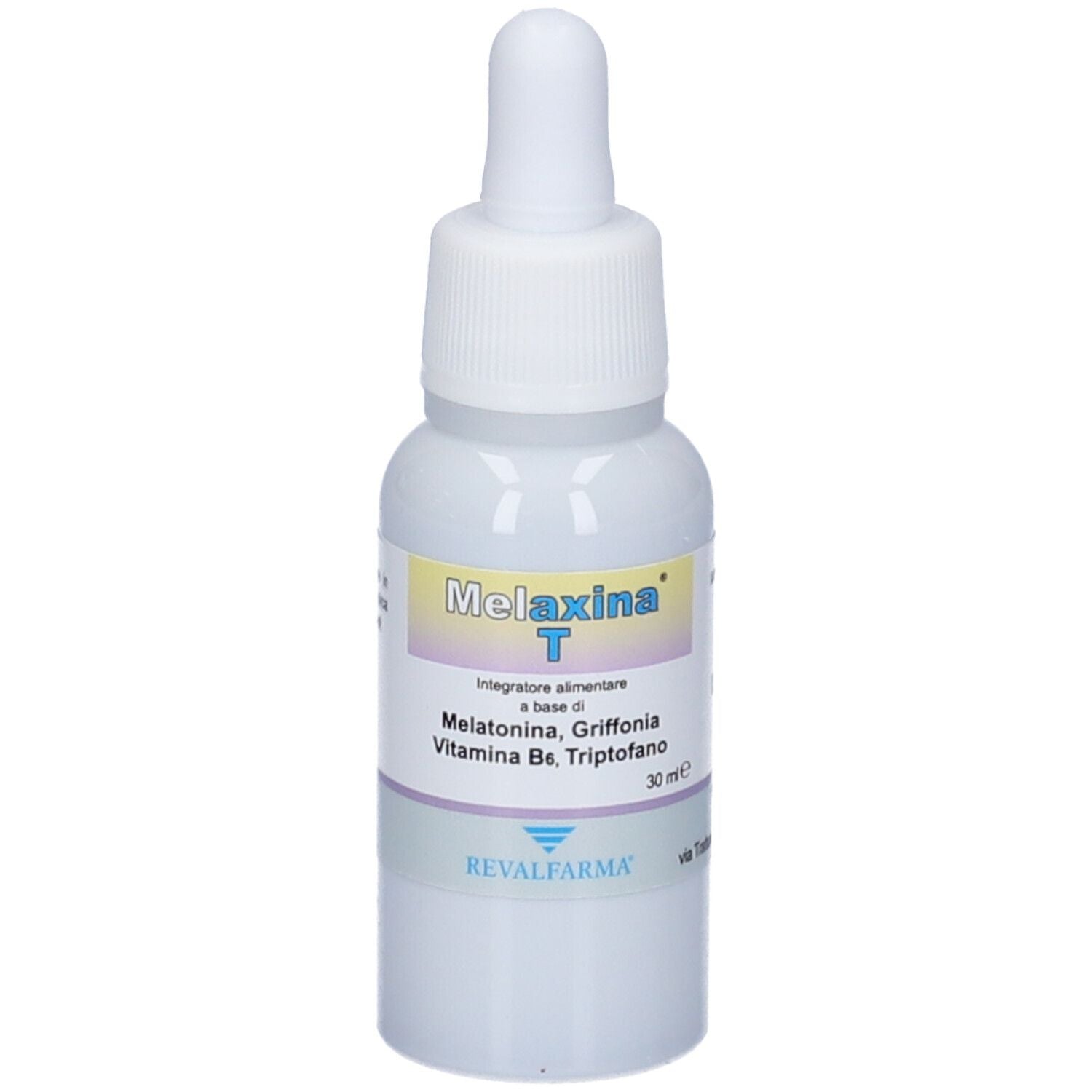 934625056 - MELAXINA T GOCCE 30ML