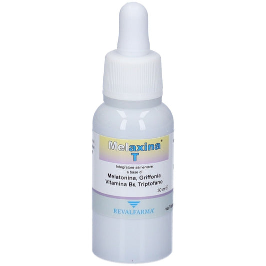 934625056 - MELAXINA T GOCCE 30ML
